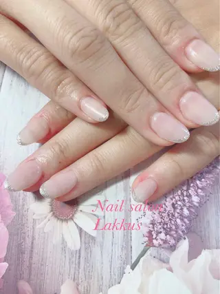 ネイル Lakkus T－CHIのネイルデザイン