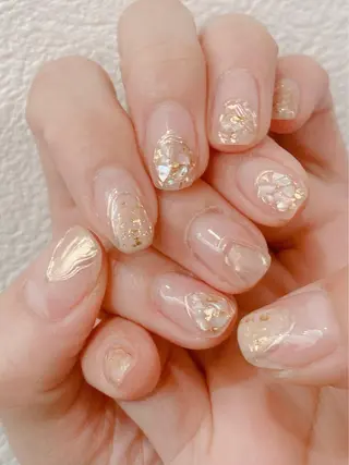 ネイル yn salonのネイルデザイン