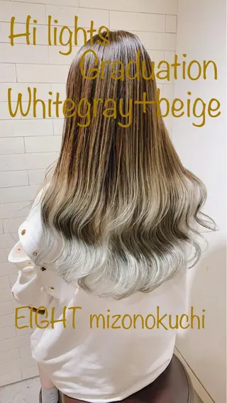 セミロング メンズツイスパ ショートフクヤマシンのヘアスタイル