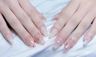 ネイル 小島 千尋のネイルデザイン