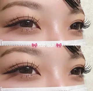 マツエク・マツパ eternite イトウのマツエク・マツパデザイン