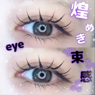 マツエク・マツパ ⭐️LEDエクステ ⭐️Himeriのマツエク・マツパデザイン