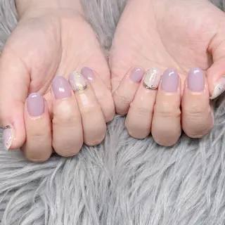 ネイル 個室ネイルサロンDolly  Girl〜ドーリーガール〜所属・DollyGirl KYOKOのネイルデザイン