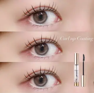 髙木あさか chouchouのマツエク・マツパデザイン