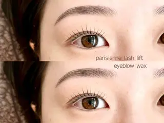 マツエク・マツパ eyelist ⌇ minami 𖠚ᐝのマツエク・マツパデザイン