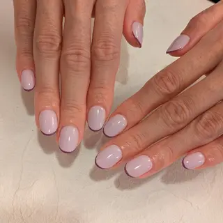 ネイル ジェヌインネイル 河内のネイルデザイン