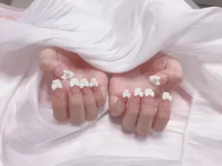 ネイル ジョリ kasumi🌹💅のネイルデザイン