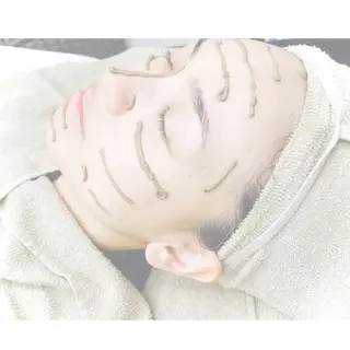 T.h.r.e.e.所属・美肌ケア専門サロン/ T.h.r.e.e.のエステ・リラクイメージ