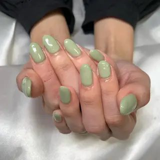 ネイル Lucid Fleur Amiのネイルデザイン