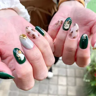 ネイル nail salon REMのネイルデザイン