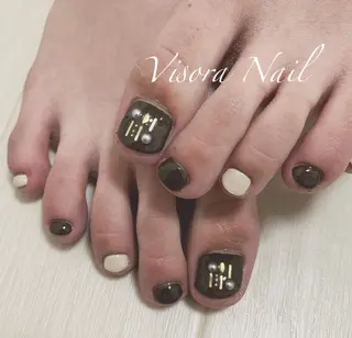 ネイル 美SORA ～ｳﾞｨｿﾗ～のネイルデザイン