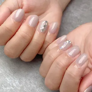 ネイル Ayane 🫧のネイルデザイン