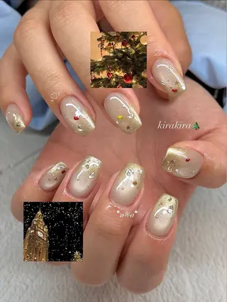 ネイル nail_era_ ainaのネイルデザイン