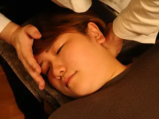 整体サロン　TenBin所属・痛み専門整体院 TenBinのエステ・リラクイメージ