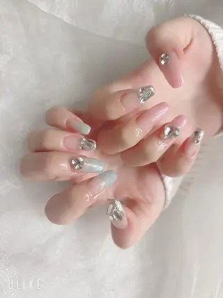 ネイル BABY LION :Fumiyoのネイルデザイン