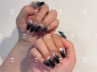 ネイル Lien  _リエン リエンのネイルデザイン