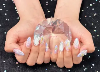 ネイル AConNailSalon所属・ACon NailSalonのネイルデザイン