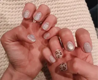 ネイル . yuimiのネイルデザイン