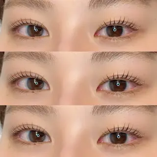 マツエク・マツパ ANELA福島店所属・ANELA福島店 SATOのマツエク・マツパデザイン