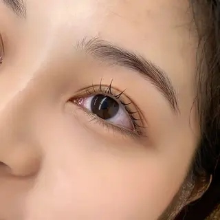 マツエク・マツパ MIKU アイリストのマツエク・マツパデザイン