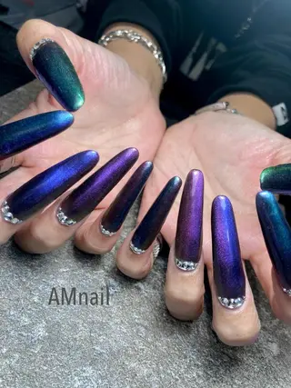 ネイル ネイルアーティスト SUE（スゥ）のネイルデザイン