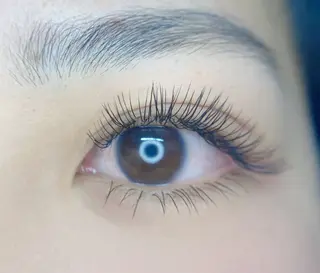 マツエク・マツパ Max salon Eyelashのマツエク・マツパデザイン