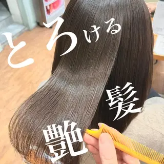 ロング Aujuaソムリエ 🎨‎♡HARUのヘアスタイル