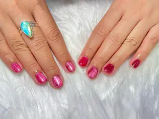 ネイル ♡ KEIKOのネイルデザイン