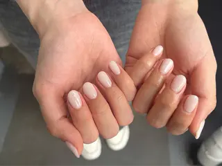 ネイル kiki nail たまプラーザのネイルデザイン