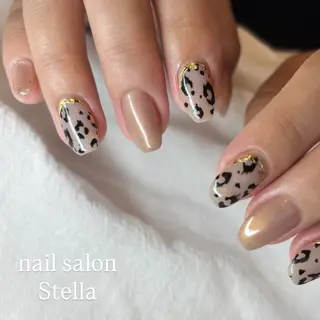 ネイル nail salon Stellaのネイルデザイン