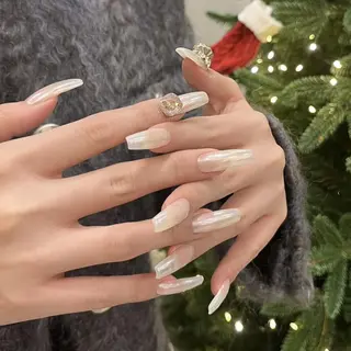 ネイル Queens みなみのネイルデザイン