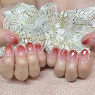 ネイル Vogustys Nail 山田のネイルデザイン