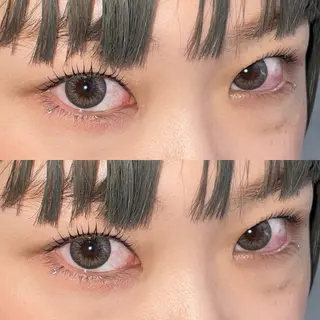 マツエク・マツパ moka ✴︎のマツエク・マツパデザイン