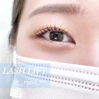 マツエク・マツパ usaginoo -ウサギノオ-所属・♡ usaginooのマツエク・マツパデザイン