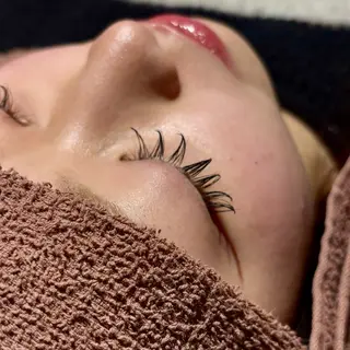 マツエク・マツパ MODEK's阿倍野 SANAのマツエク・マツパデザイン