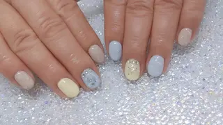 ネイル &A.nail .のネイルデザイン