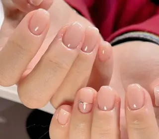 ネイル 🎀 KiKi_nailのネイルデザイン