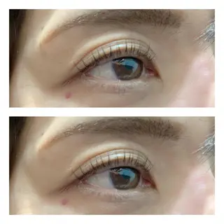 マツエク・マツパ EMANON所属・furuya yukaのマツエク・マツパデザイン