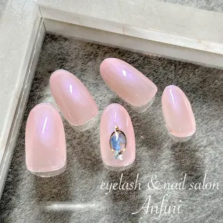 ネイル nailsalon Anfiniのネイルデザイン