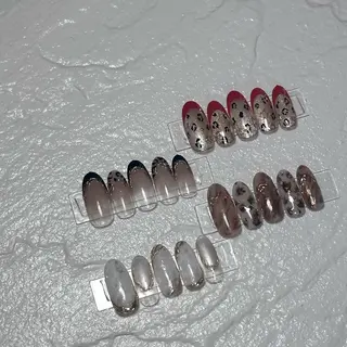 ネイル nail salon GSMのネイルデザイン