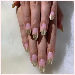 ネイル Ogasawara Tokikaのネイルデザイン