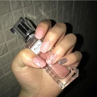 ネイル NAKAJIMA ERIKAのネイルデザイン