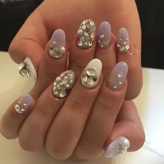 ネイル ♡ miyaのネイルデザイン