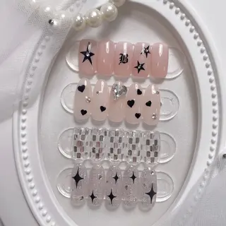 ネイル salonCIPAL MAIのネイルデザイン