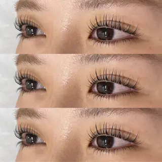 マツエク・マツパ Le Riad 今井田/栄駅徒歩1分のマツエク・マツパデザイン