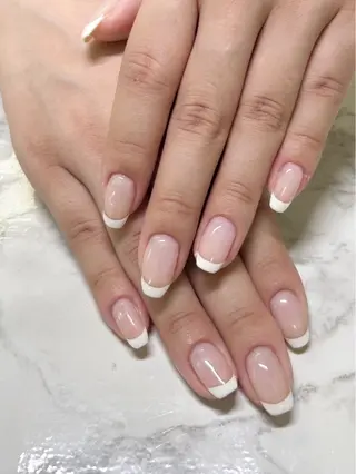ネイル Nail&Hair Salon Asian 池袋店所属・U. azusa🪷のネイルデザイン