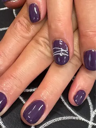 ネイル Alma Kazuのネイルデザイン