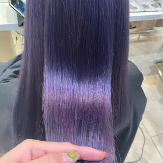 カラー ナチュラルカラー/ ヘッドスパ/まゆ🐼の眉毛・アイブロウイメージ