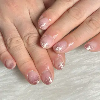 ネイル LAVISH manaのネイルデザイン