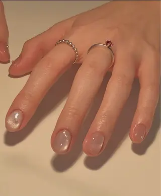 ネイル Any nail新大久保店のネイルデザイン